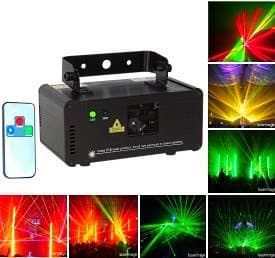 Лазер для дискотек Набережные челны